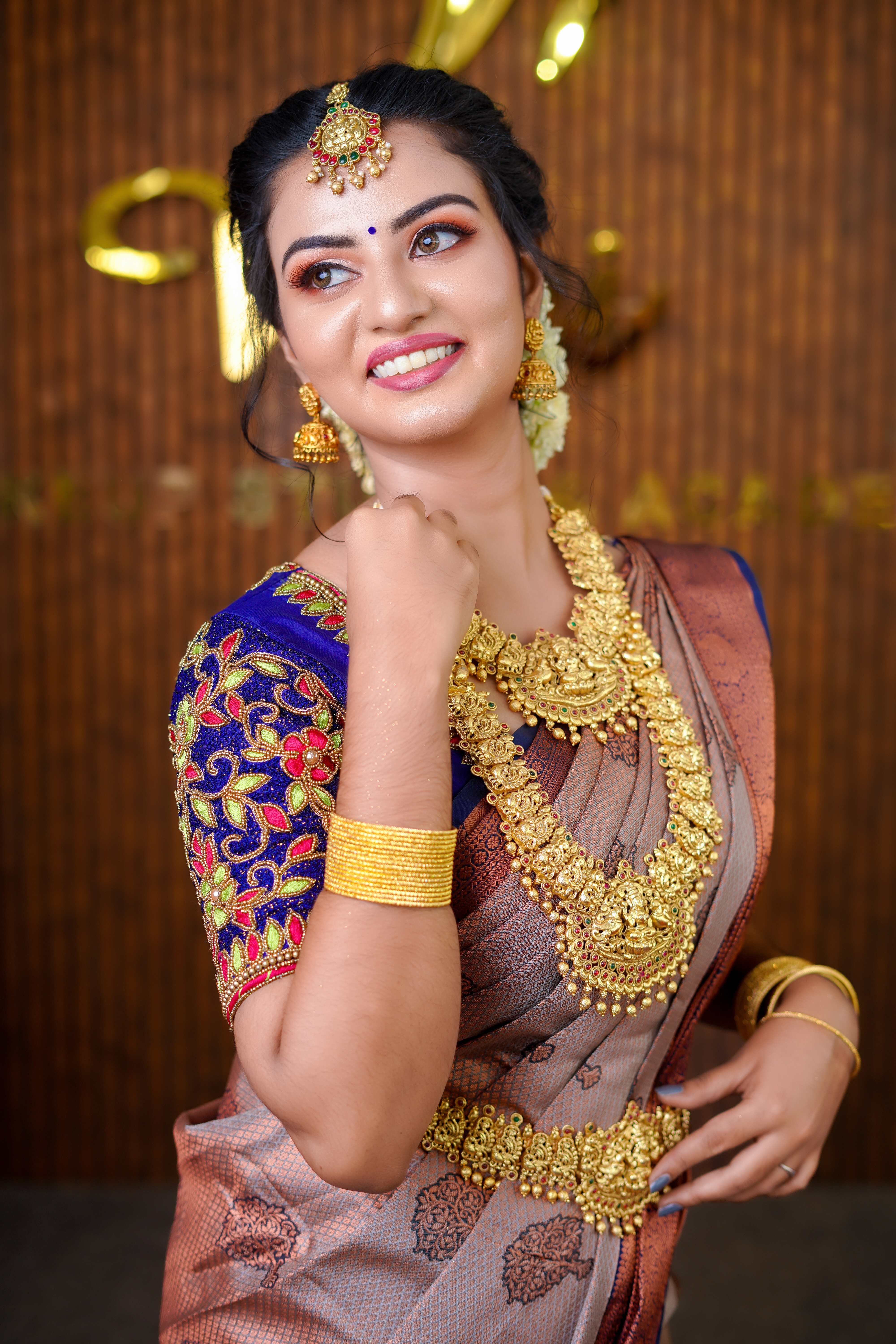 Bridal and groom makeup in Tampa Bay